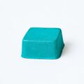 Aqua Pearl Color Block - 1 Block