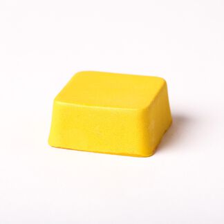 Yellow Color Block
