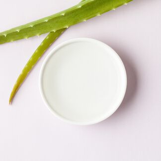 Aloe Vera Liquid