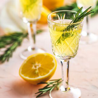 Italian Limoncello Fragrance Oil