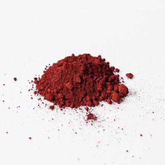 Brick Red Oxide Pigment