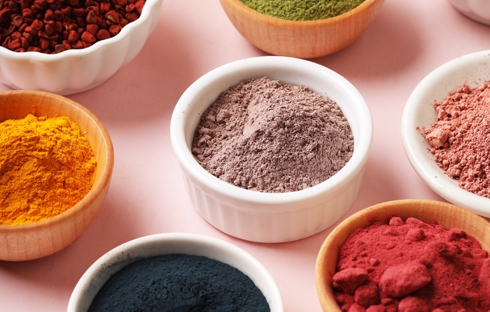 All About Natural Colorants | Bramble
                Berry