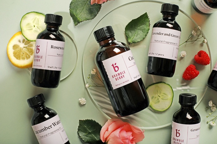 natural fragrance oils | bramble berry