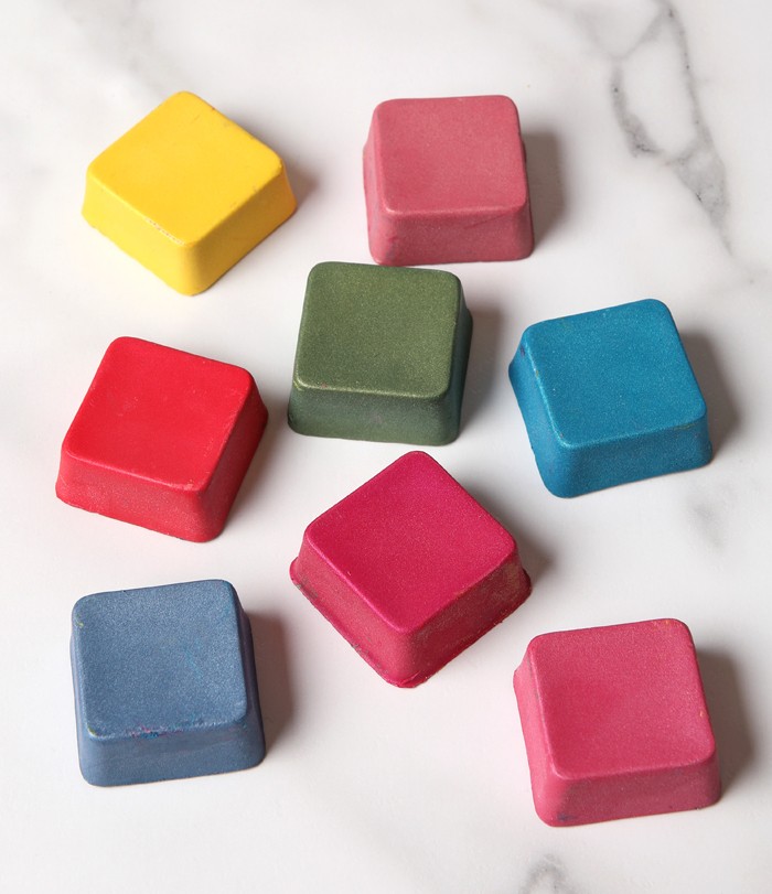 All
                About Bramble Berry Color Blocks