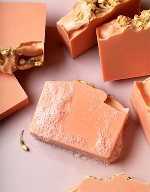 Cold Process Soap