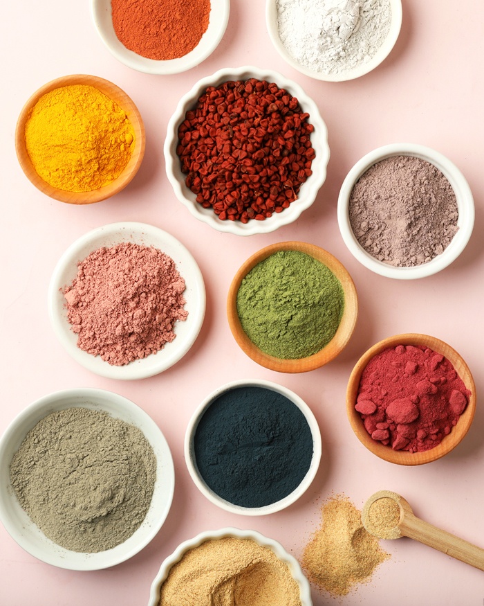 All
                About Natural Colorants | Bramble Berry