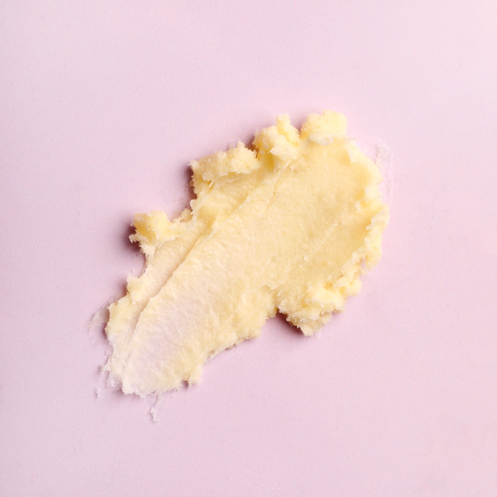 Raw Shea Butter image number null