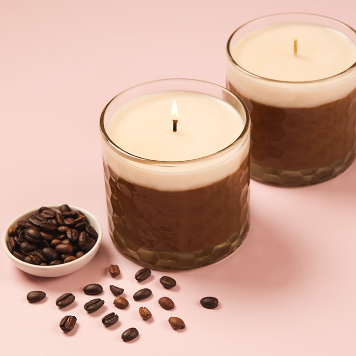 Espresso Martini Candle Project image number null