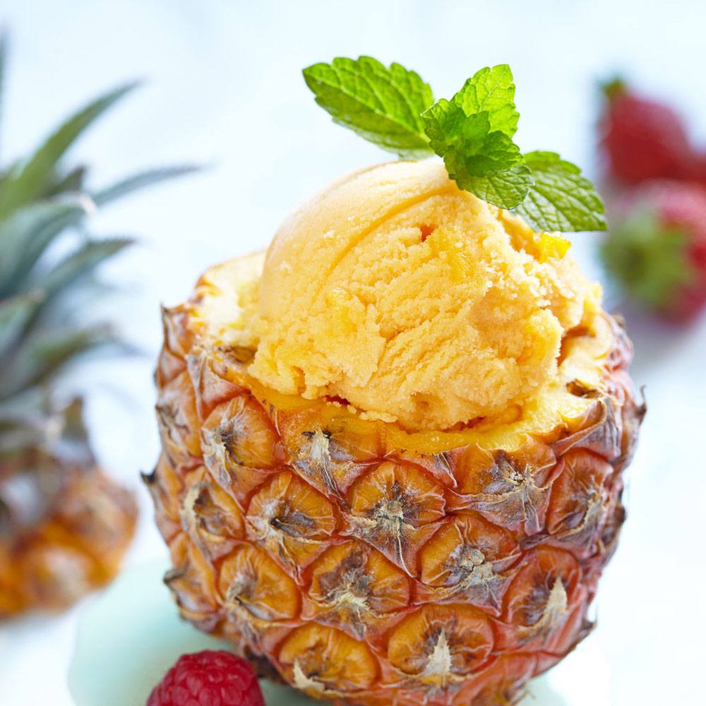 Pineapple Papaya Fragrance Oil
