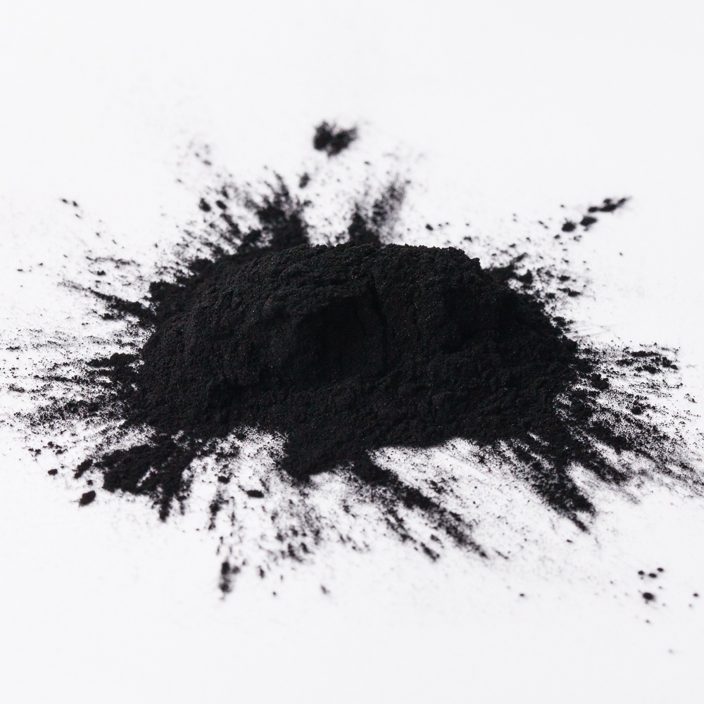 Activated Charcoal image number null