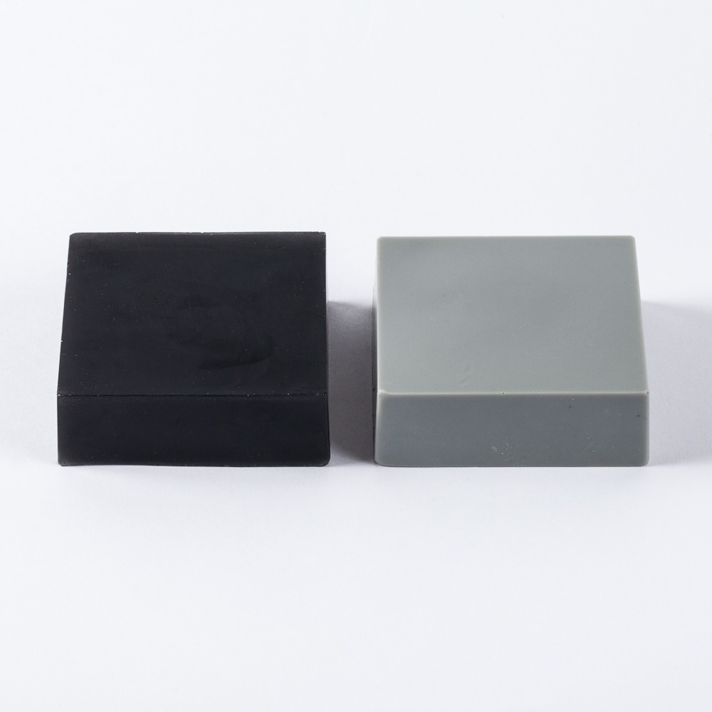 Black Oxide Color Block image number null