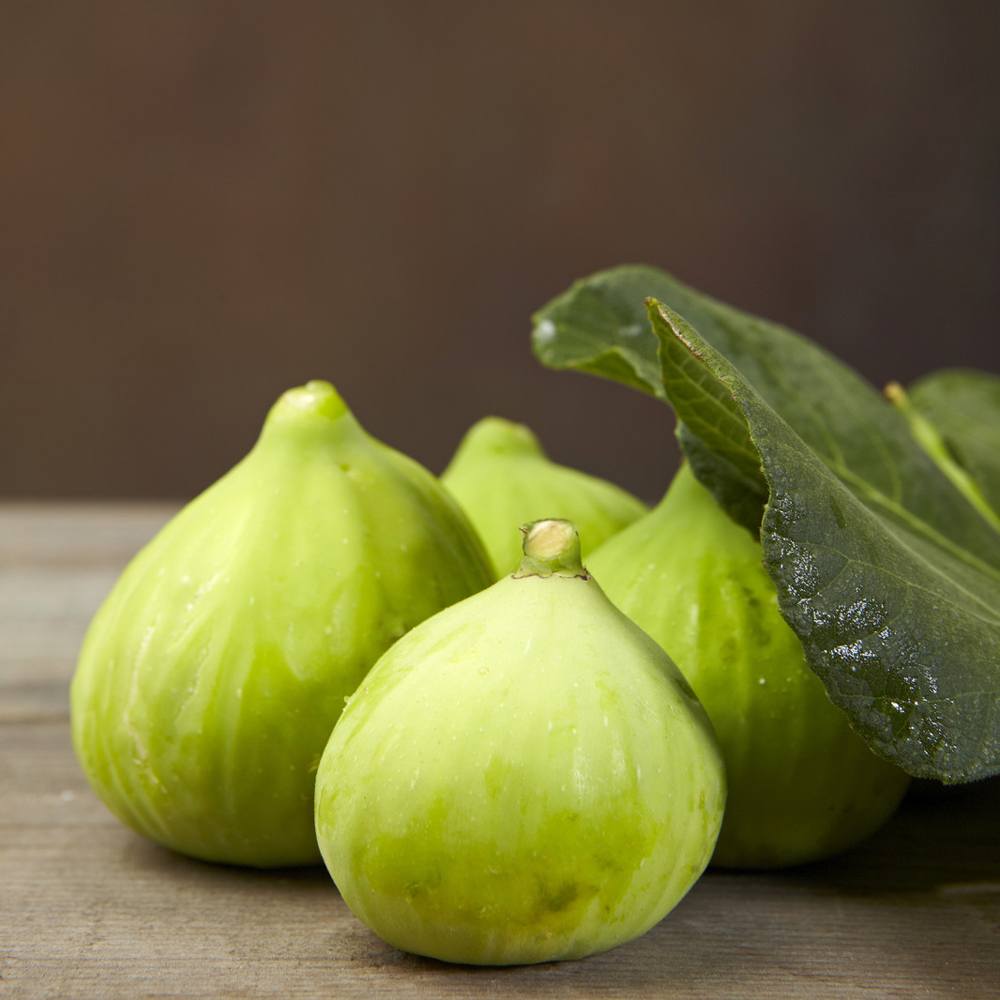 DISCONTINUED - Green Fig Fragrance Oil