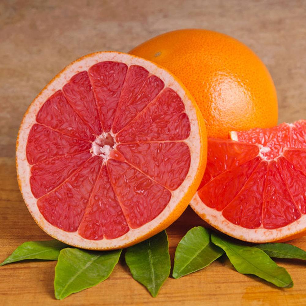 Pink Grapefruit Fragrance Oil