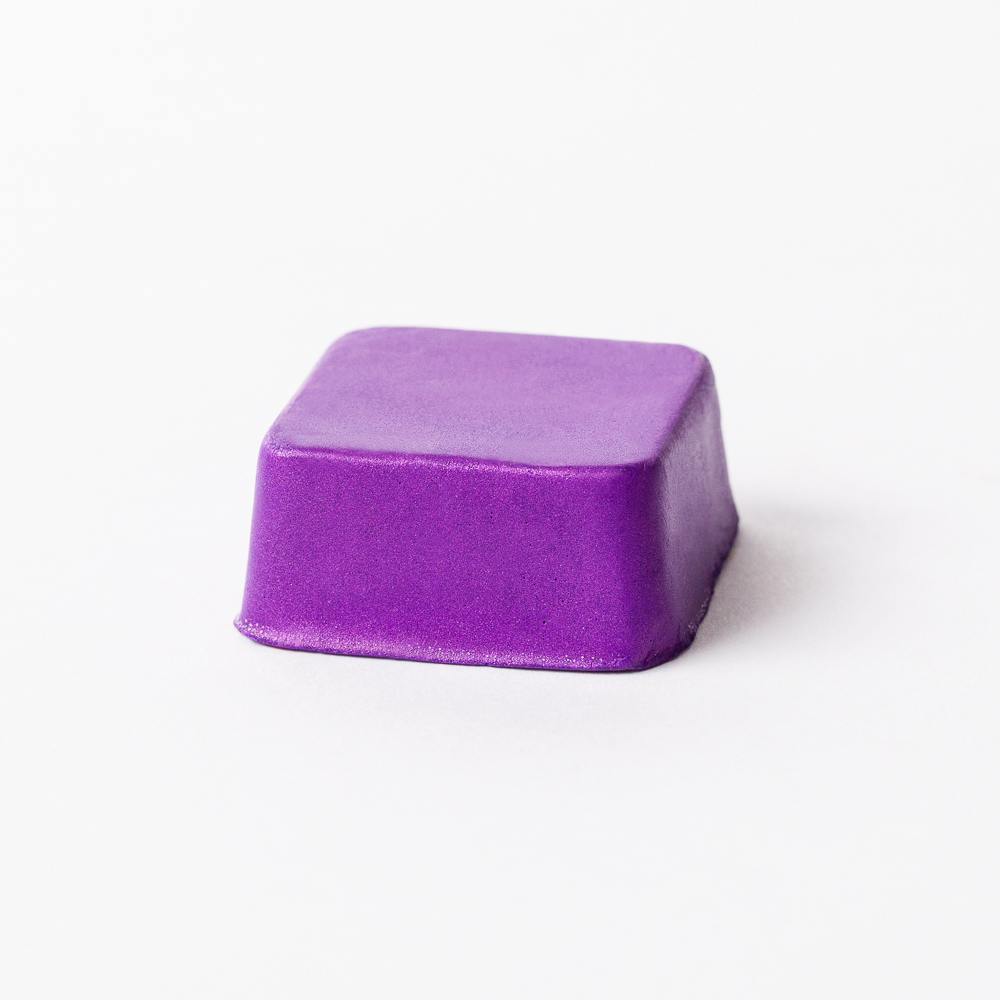 Queen's Purple Color Block image number null