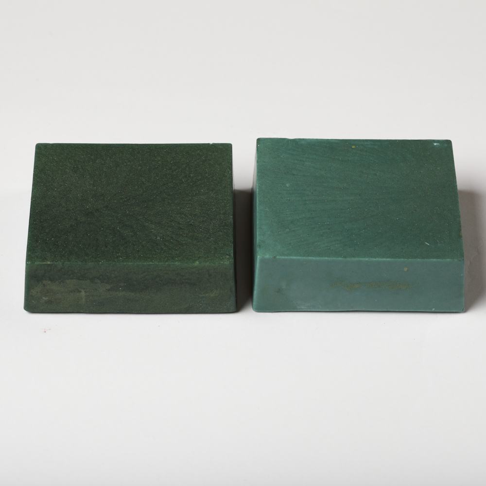 Hunter Green Mica image number null