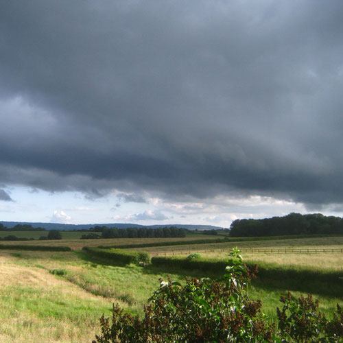 DISCONTINUED - Kentish Rain Fragrance Oil