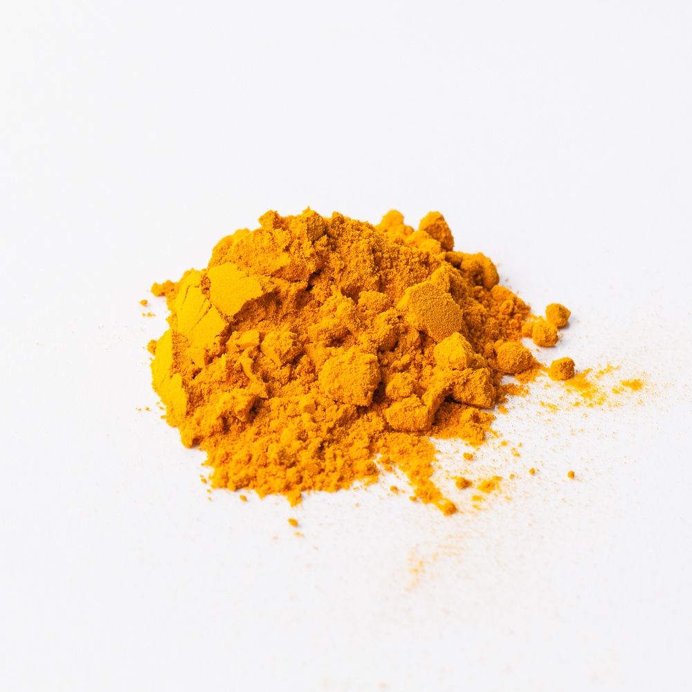 Turmeric Powder image number null