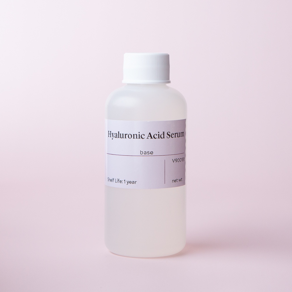 Hyaluronic Acid Serum Base image number null