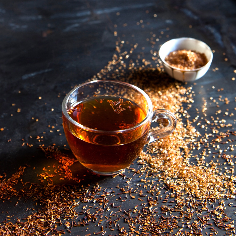 DISCONTINUED - Spiced Red Tea Fragrance Oil