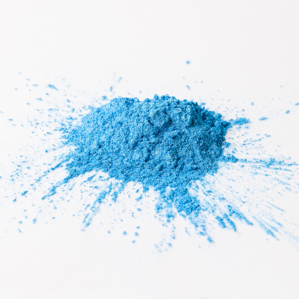 Blue Slushy Mica image number null