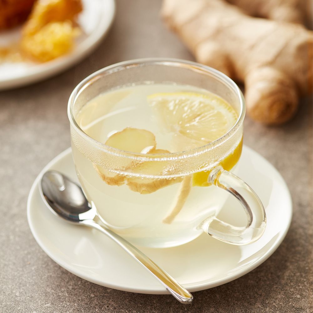 White Tea and Ginger Fragrance Oil