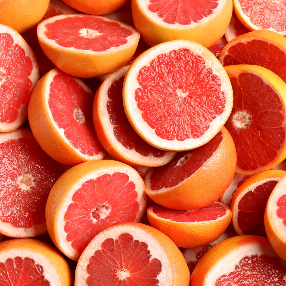 DISCONTINUED - Grapefruit Glow Fragrance Oil
