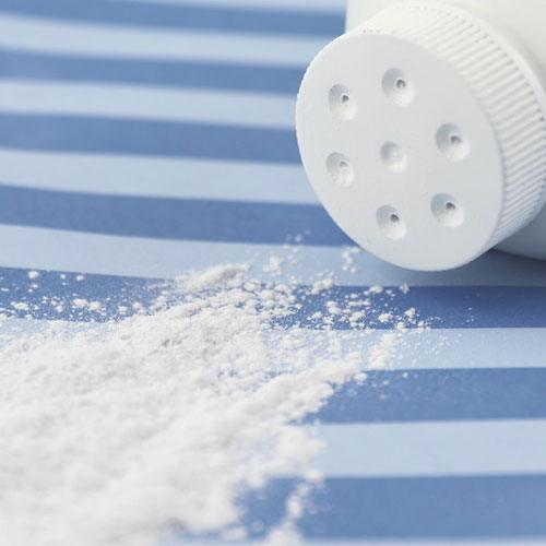 Baby Powder Fragrance Oil