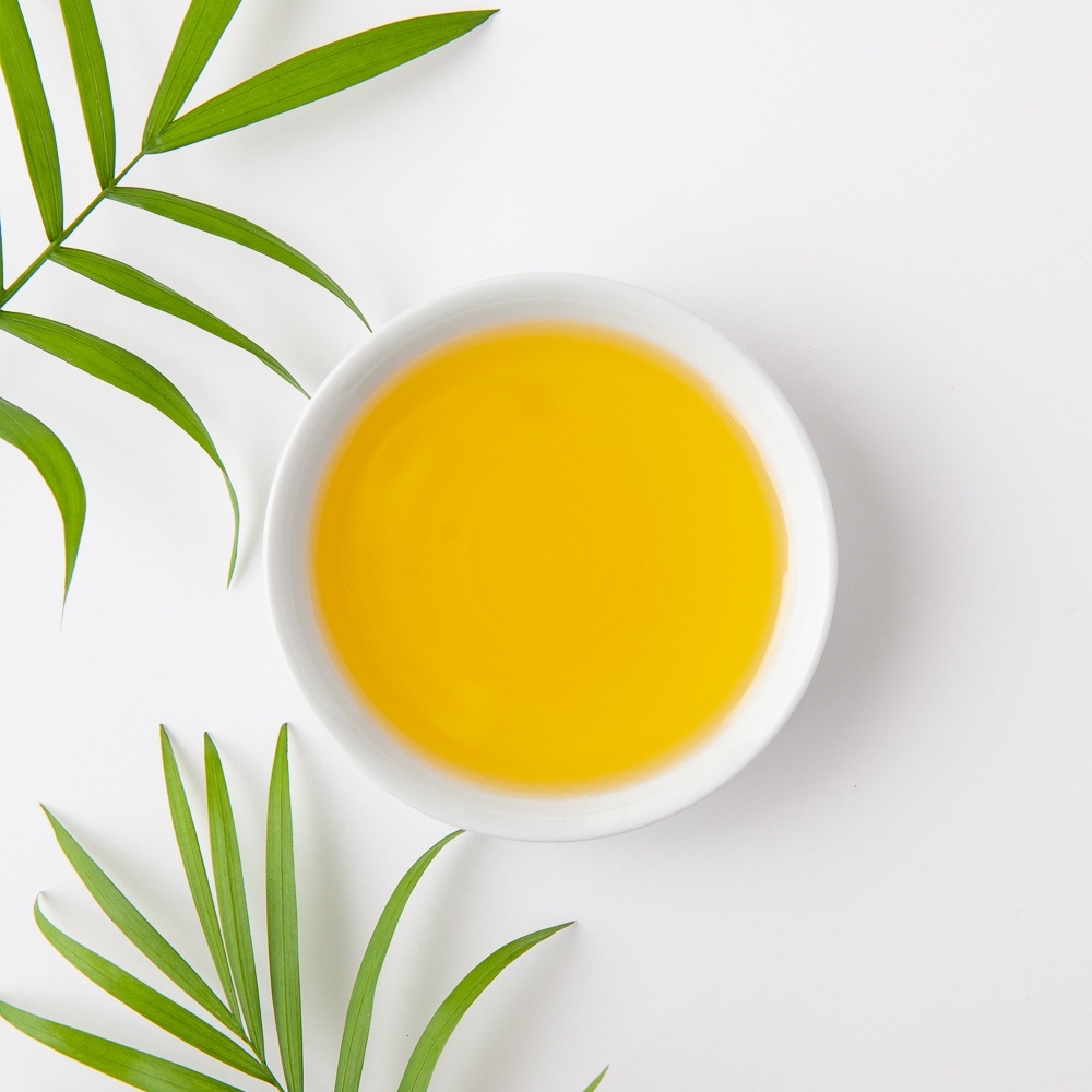 Unrefined Palm Kernel Oil