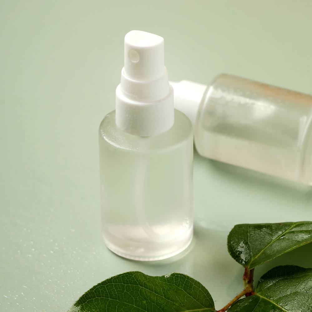 Hyaluronic Facial Spray Project image number null