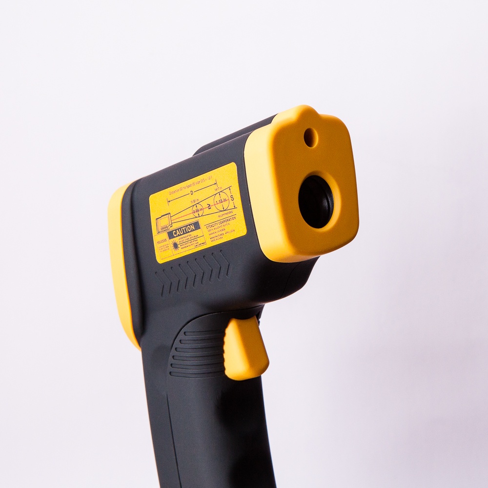 Infrared Thermometer image number null