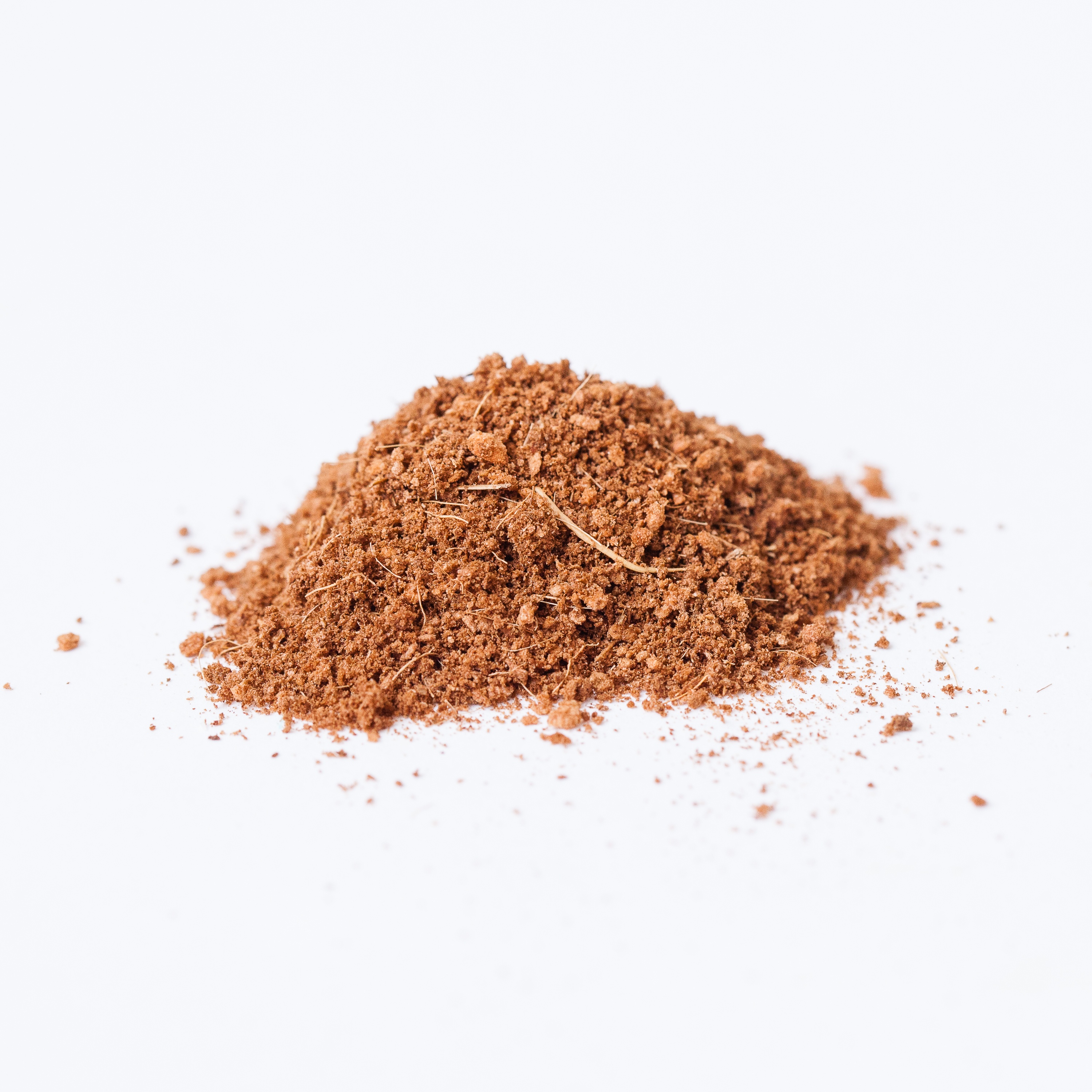 Coconut Shell Powder image number null