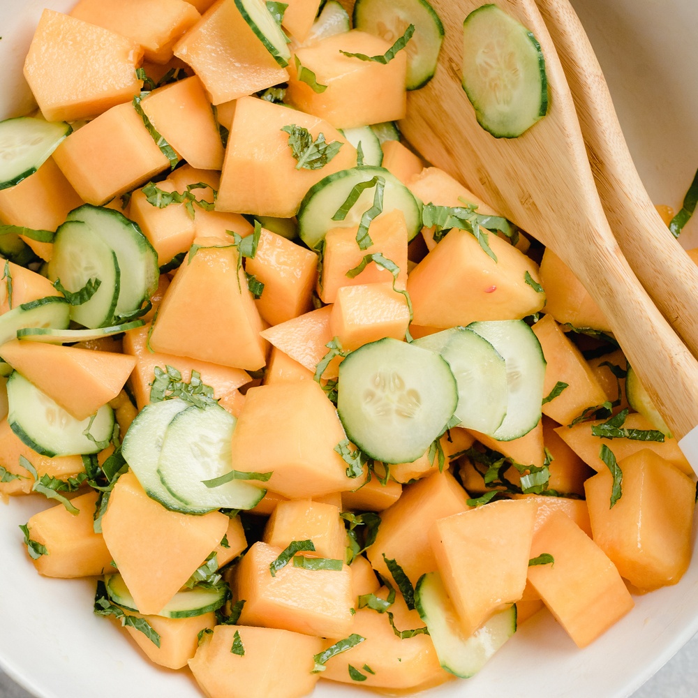 Cucumber Melon Candle and Soap Fragrance Oil