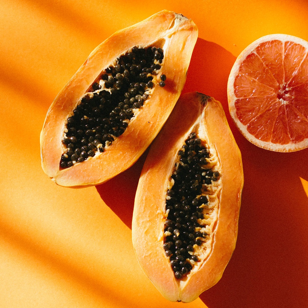 Juicy Papaya Mango Fragrance Oil