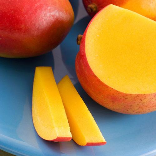 DISCONTINUED - Fresh Mango Fragrance Oil