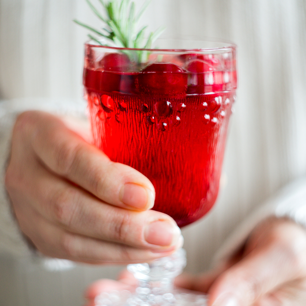 DISCONTINUED - Cranberry Cocktail Fragrance Oil
