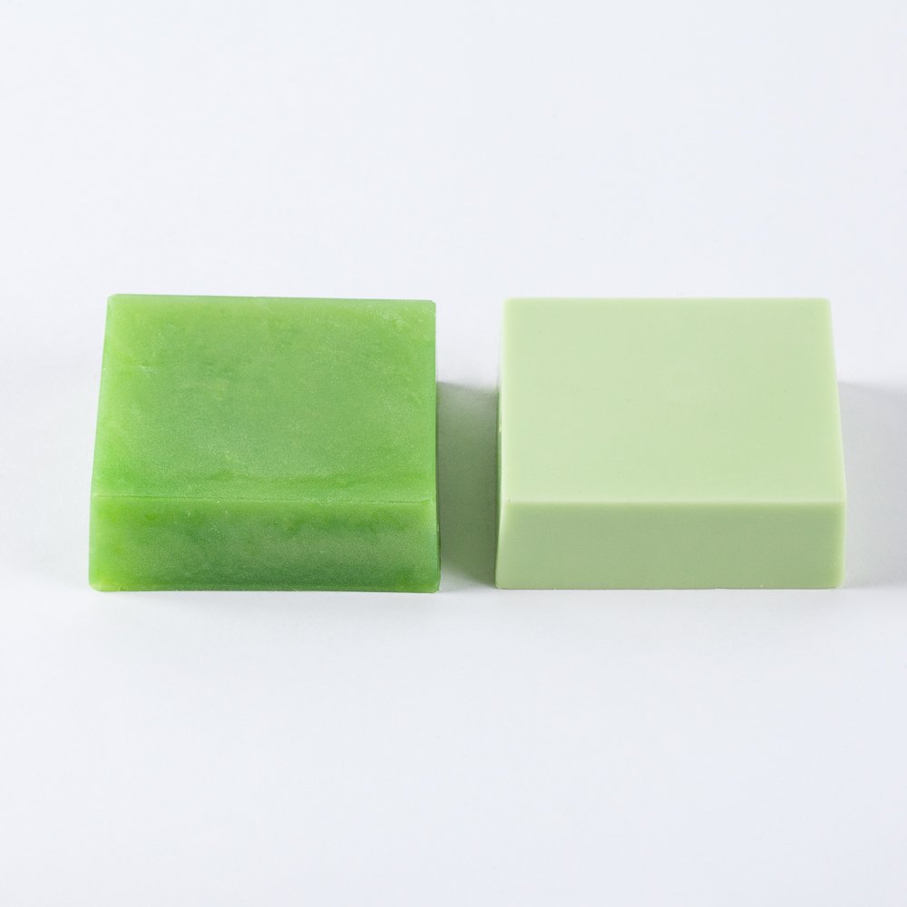 Kermit Green Mica image number null