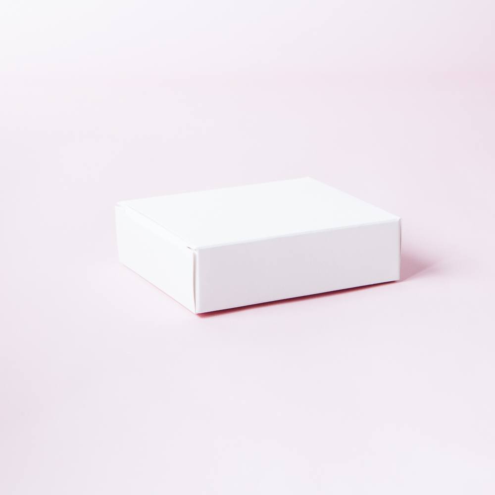 White Soap Box image number null