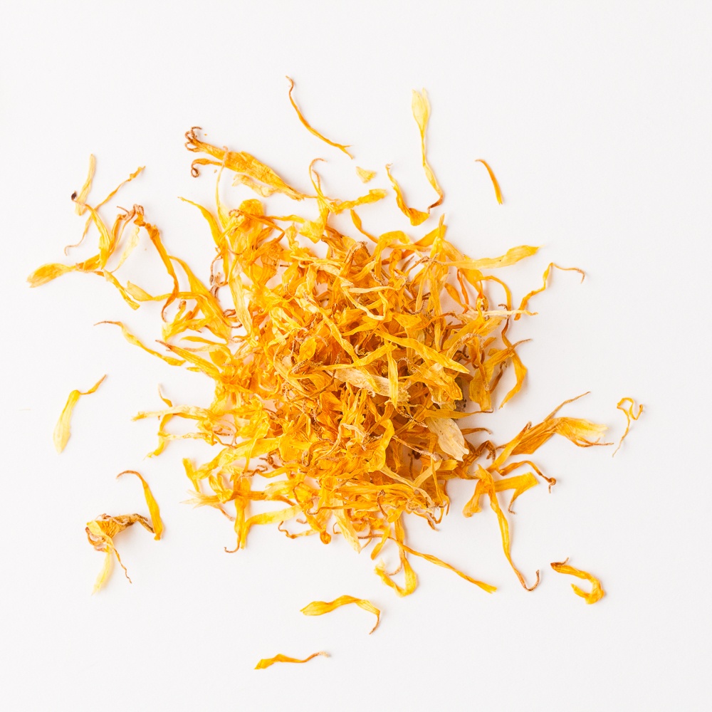 Marigold - Calendula, Dried image number null