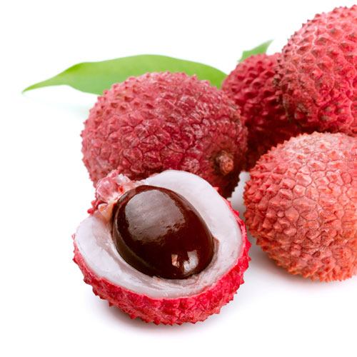 Lychee Red Tea Fragrance Oil image number null