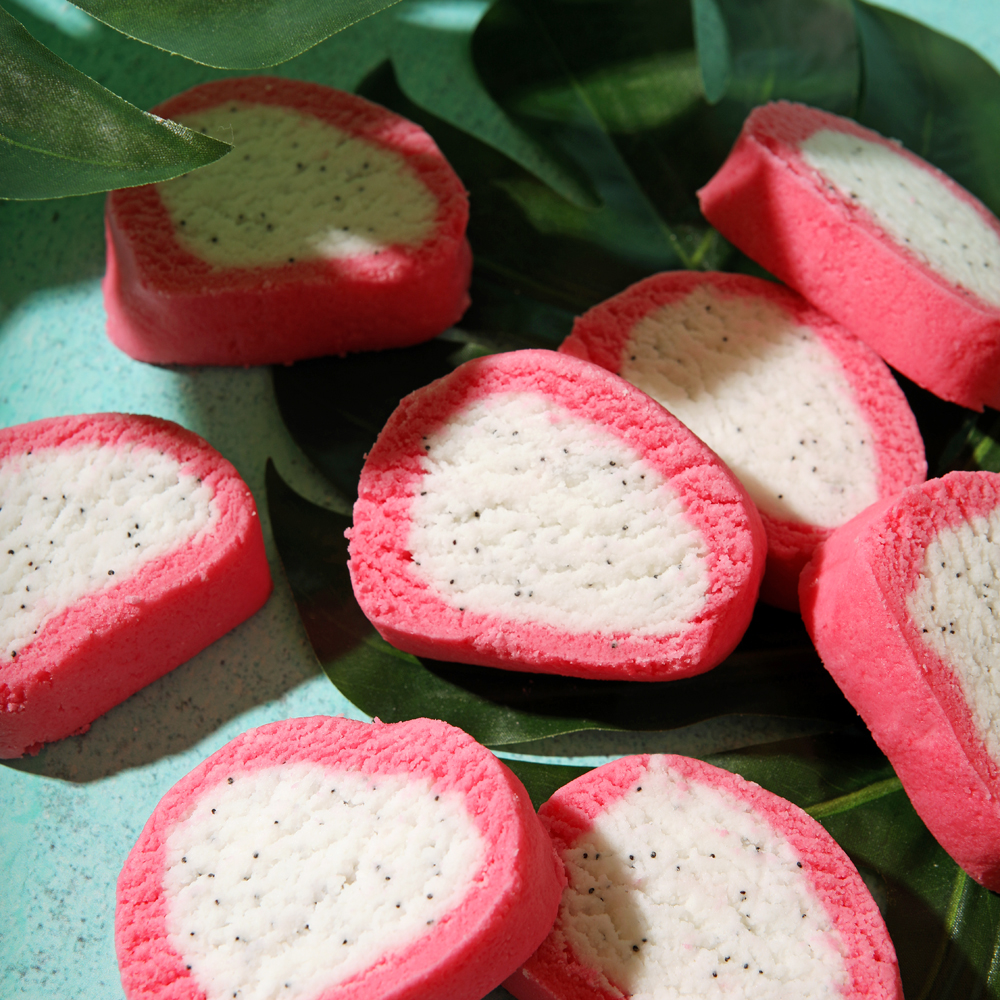 Dragon Fruit Bath Truffle Project image number null