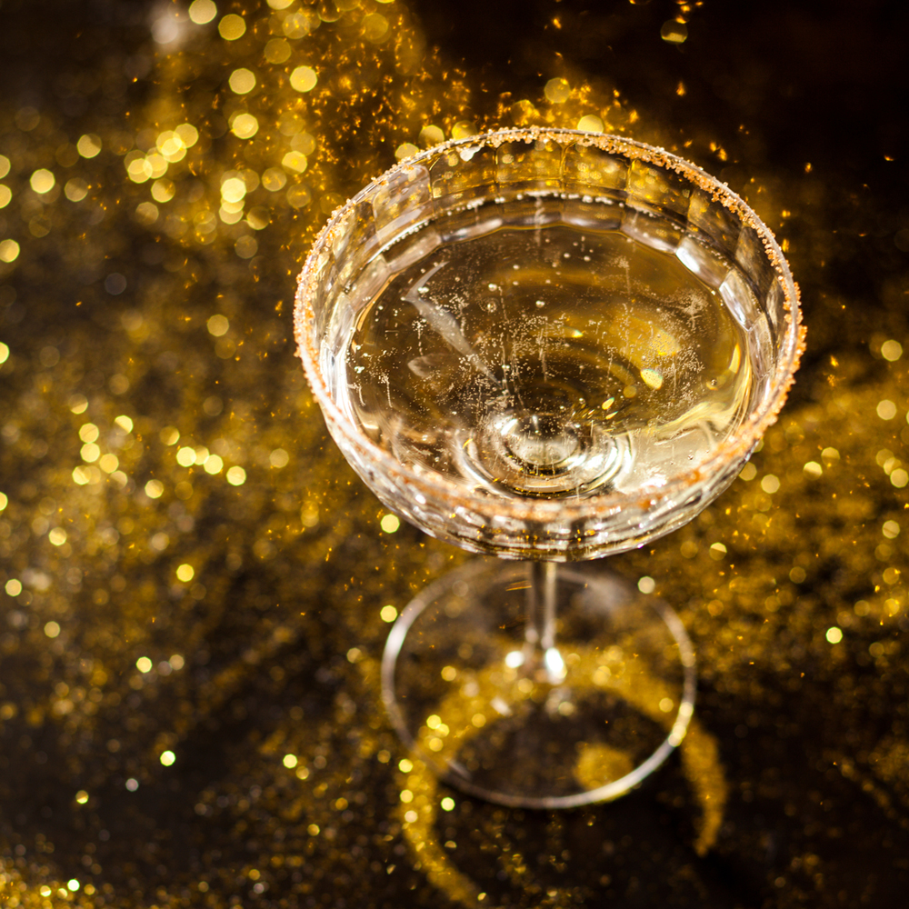 DISCONTINUED - Gold Glimmer Fragrance Oil