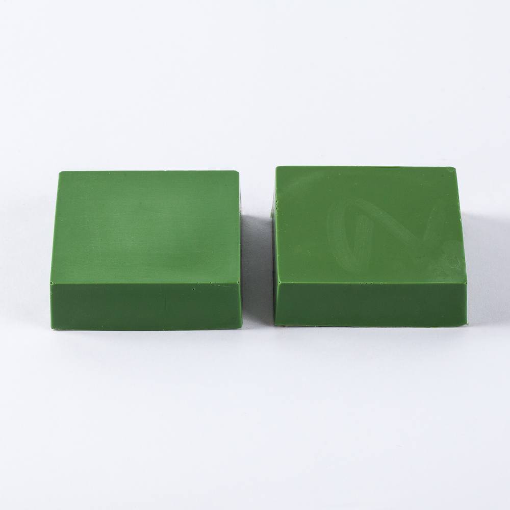 Green Chrome Oxide Pigment image number null