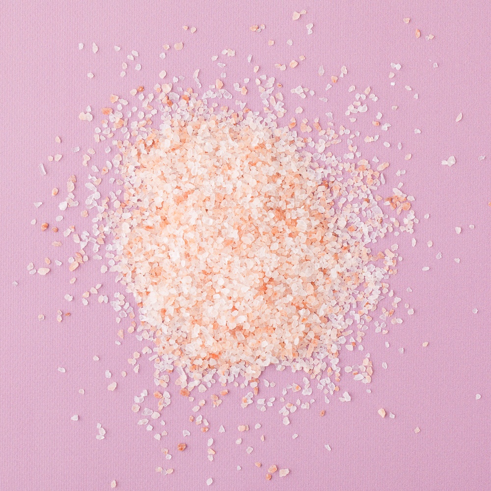 Pink Sea Salt - Small image number null