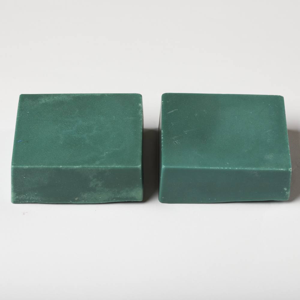 Hunter Green Mica image number null