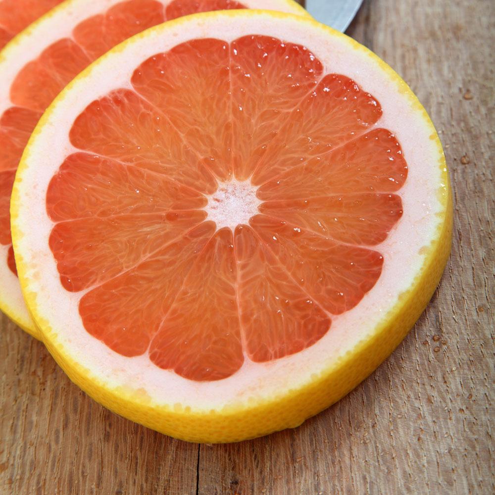 Grapefruit Essential Oil image number null