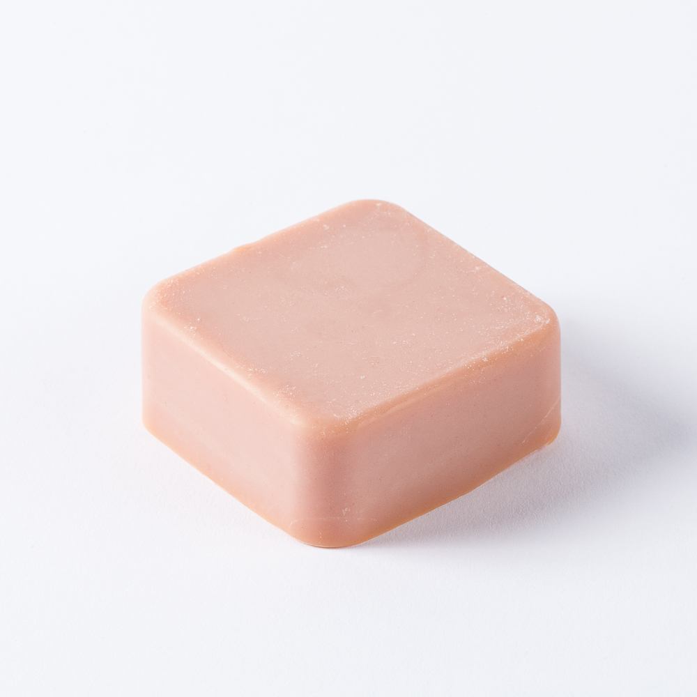 2 Cavity Silicone Square Mold image number null