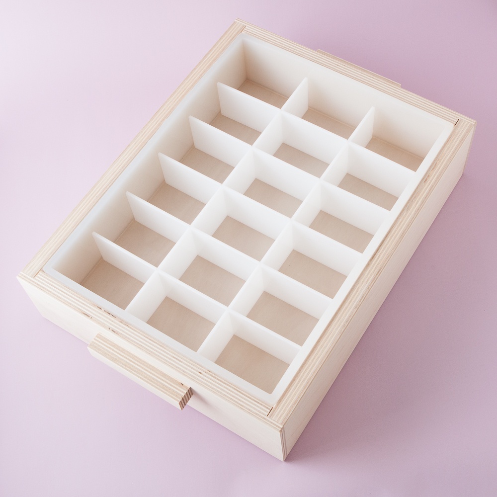 Silicone Liner for 18 Bar Mold image number null