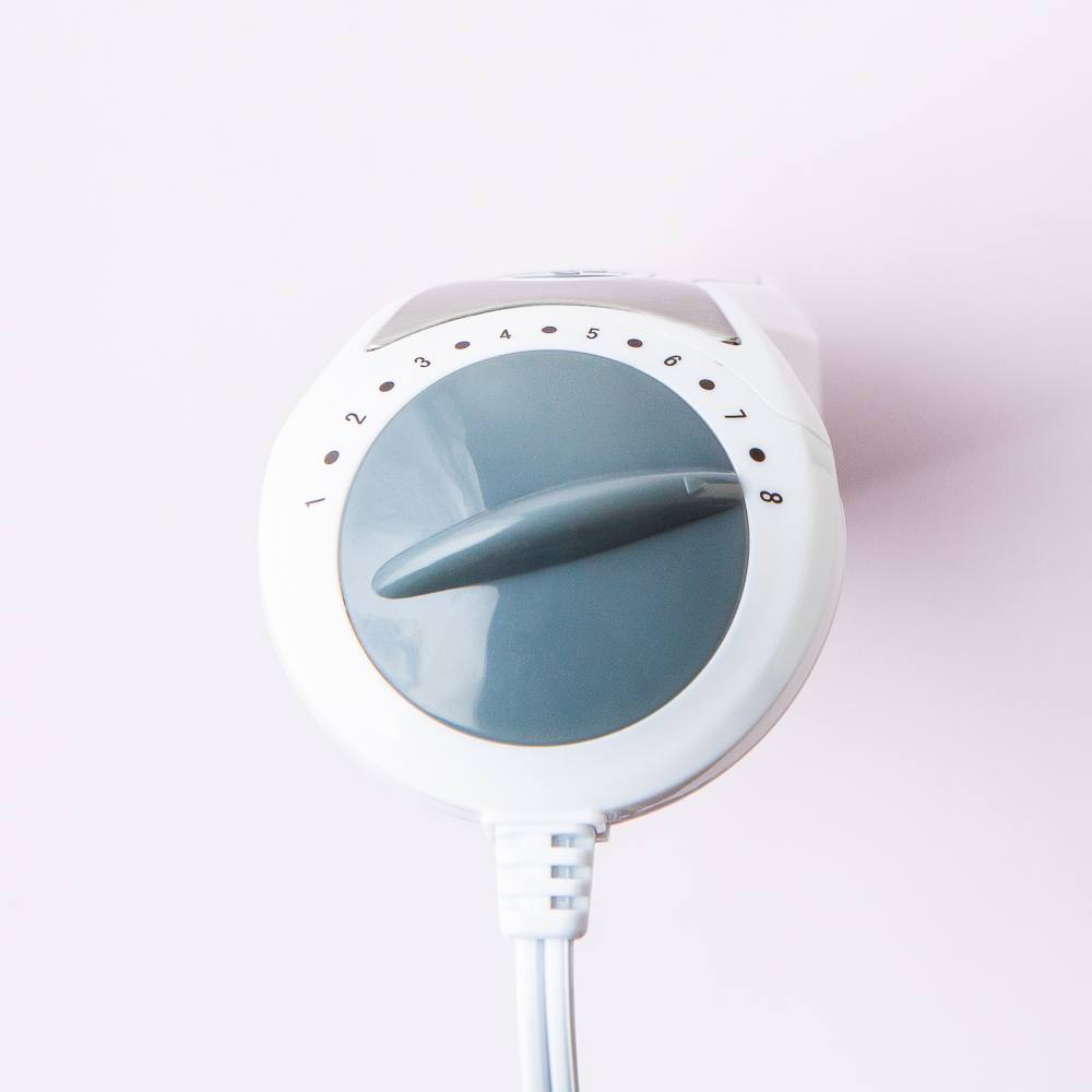 White Stick Blender image number null