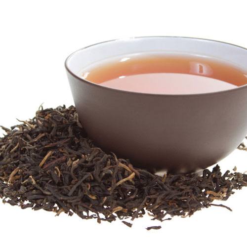 DISCONTINUED - Black Tea Fragrance Oil