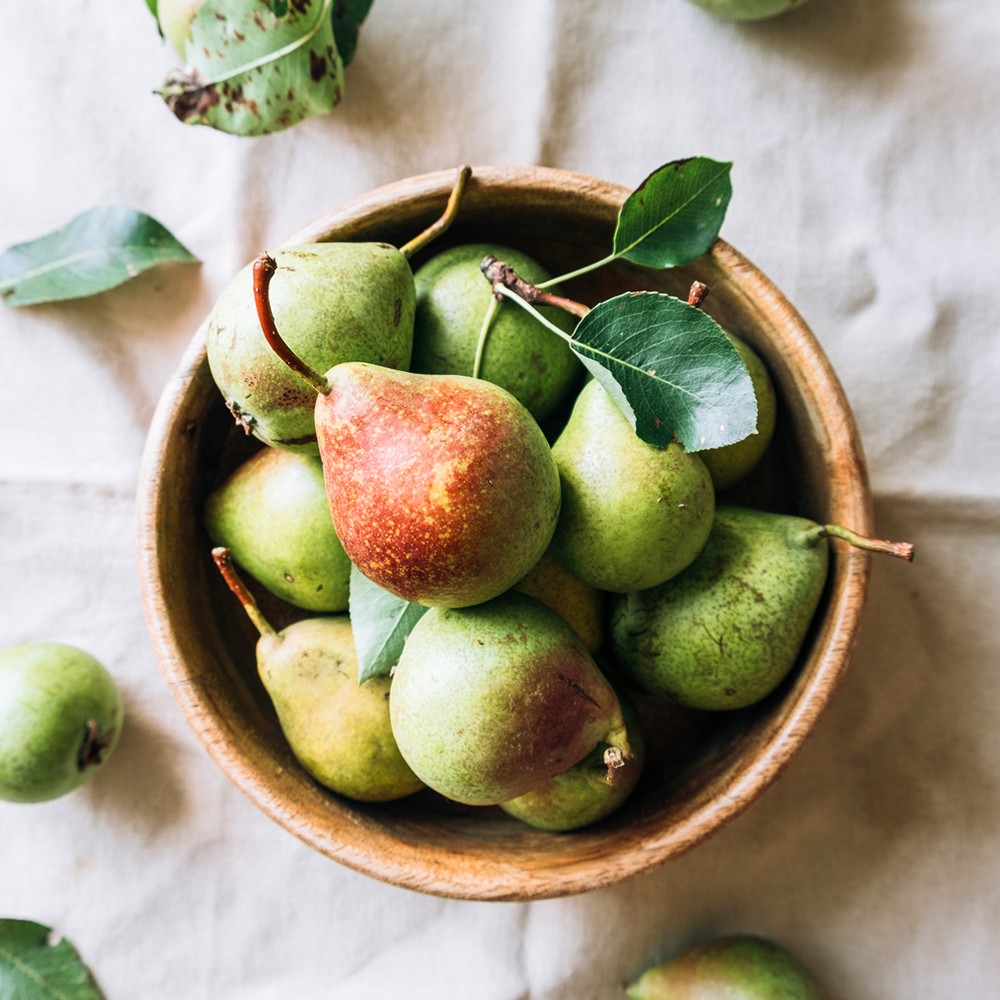 Crisp Anjou Pear Fragrance Oil